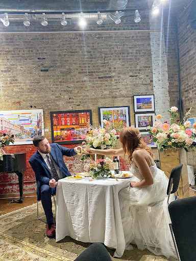 Florist «Dilly Lily», reviews and photos, 742 W Fullerton Pkwy, Chicago, IL 60614, USA