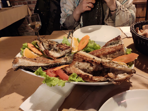 El Marina Fish & Meat Restaurant