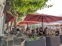 Atmosphère du Restaurant Le Grand Café de la Poste à Perpignan - n°2