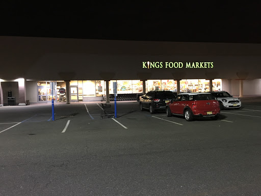 Supermarket «Kings Food Markets», reviews and photos, 112 N Maple Ave, Ridgewood, NJ 07450, USA