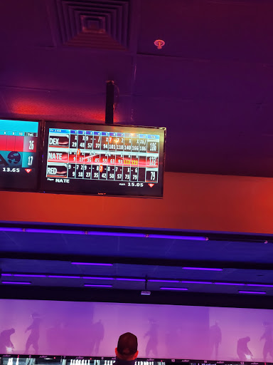 Bowling Alley «AMF Chesapeake Lanes», reviews and photos, 112 Medical Pkwy E, Chesapeake, VA 23320, USA