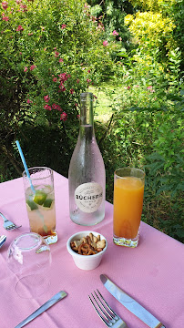Plats et boissons du Restaurant La bûcherie à Lège-Cap-Ferret - n°19
