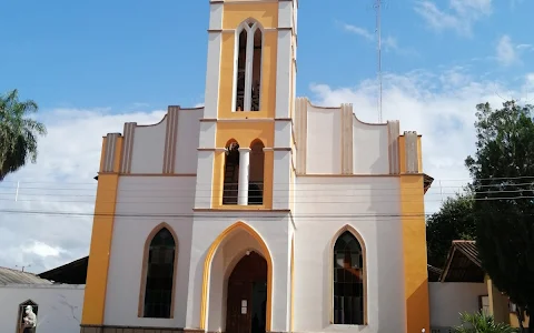 Main Plaza Ángel Sandoval image