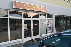 Gazis Pizza / Pizza Service image