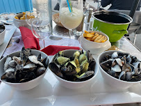 Produits de la mer du Restaurant L'amiral à Saint-Pierre-d'Oléron - n°3