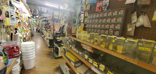 Hardware Store «Holden Hardware», reviews and photos, 108 S Maple St, Murfreesboro, TN 37130, USA