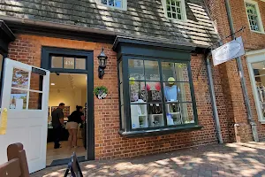 Wythe Candy & Gourmet Shop image