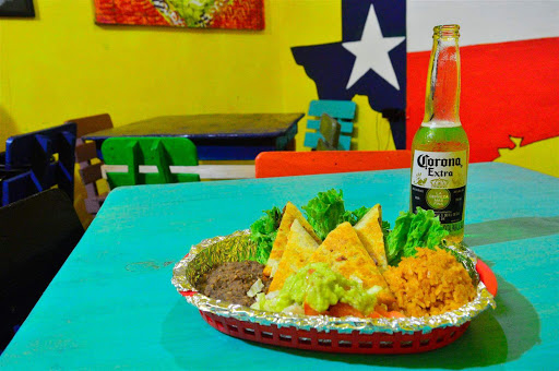 Flavios Tex-Mex Restaurant