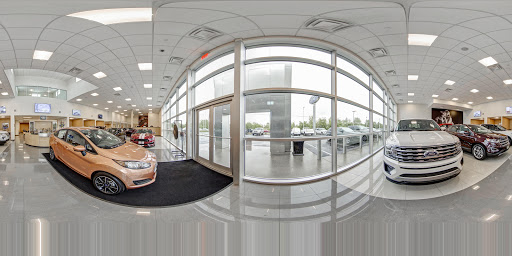 Ford Dealer «Dana Ford Lincoln», reviews and photos, 266 West Service Road, Staten Island, NY 10314, USA