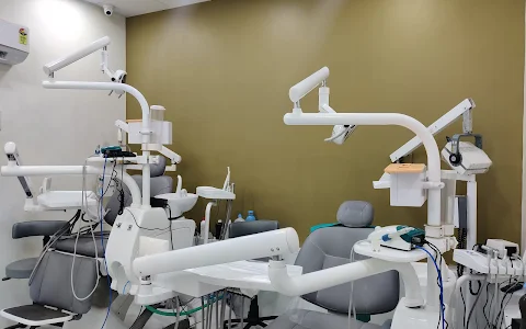 Sabka dentist image