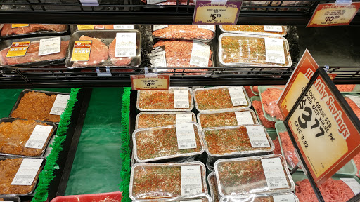 Health Food Store «Sprouts Farmers Market», reviews and photos, 6284 State St, Murray, UT 84107, USA