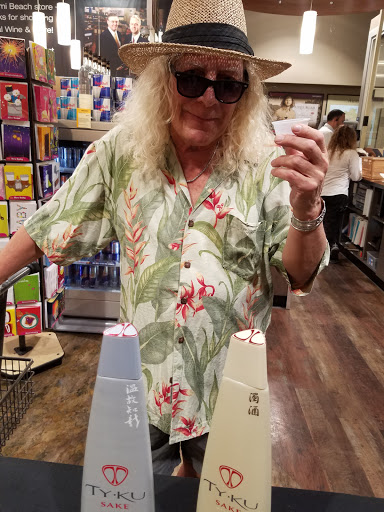 Wine Store «Total Wine & More», reviews and photos, 1139 5th St, Miami Beach, FL 33139, USA