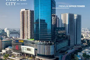 Premium Office Tower Podomoro City Deli Medan image