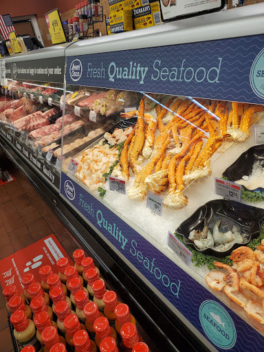 Grocery Store «Jewel-Osco», reviews and photos, 747 Indian Boundary Rd, Chesterton, IN 46304, USA