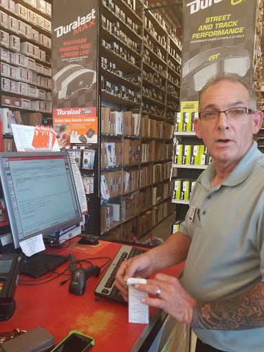 Auto Parts Store «AutoZone», reviews and photos, 17202 Spring Cypress Rd, Cypress, TX 77429, USA