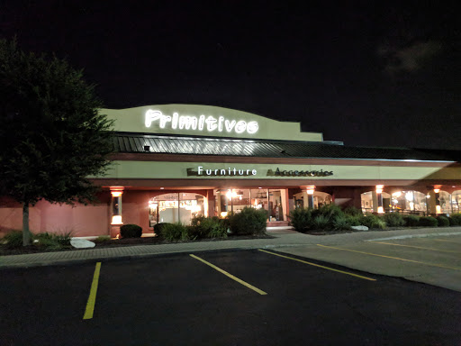 Furniture Store «Primitives Furniture & Accessories», reviews and photos, 8201 Burnet Rd, Austin, TX 78757, USA