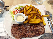 Frite du Restaurant BistroSaintPolitain. à Saint-Pol-de-Léon - n°14