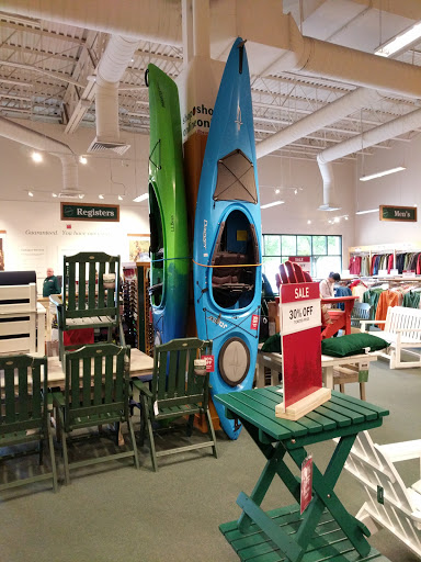 Clothing Store «L.L. Bean Outlet», reviews and photos, 31 Gusabel Ave, Nashua, NH 03063, USA