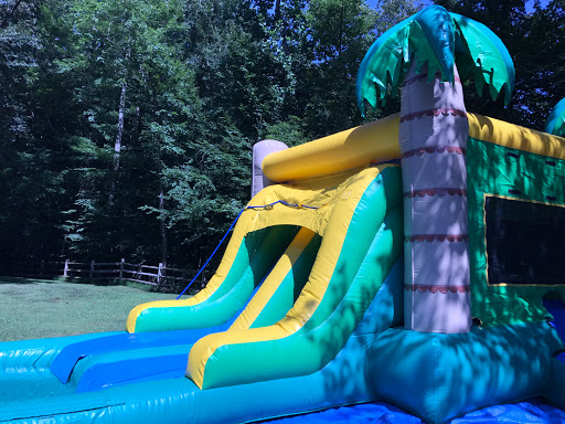 Island Time Inflatables & Party Rentals