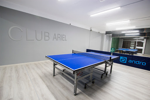 Club Ariel Barcelona