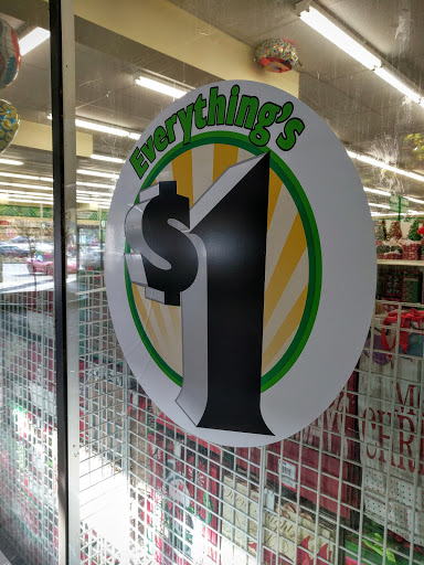 Dollar Store «Dollar Tree», reviews and photos, 1900 McLoughlin Blvd #128, Oregon City, OR 97045, USA