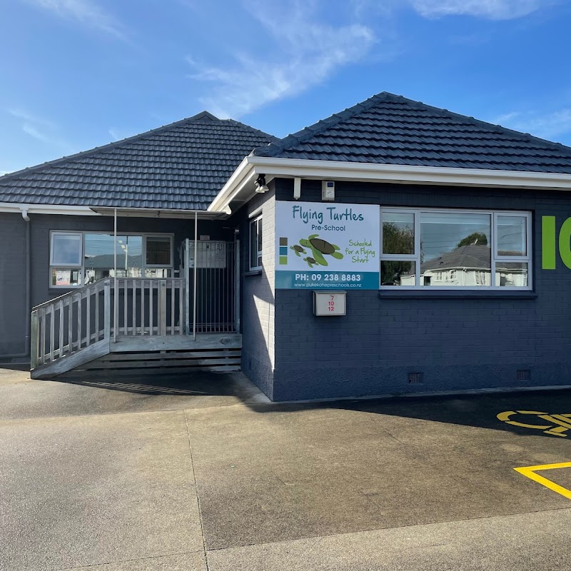 Pukekohe Preschools