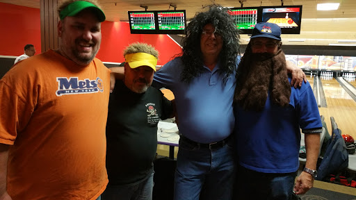 Bowling Alley «AMF Wantagh Lanes», reviews and photos, 1300 Wantagh Ave, Wantagh, NY 11793, USA