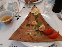 Plats et boissons du Restaurant Crêperie de Keroman à Piriac-sur-Mer - n°14