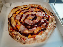 Pizza du Pizzeria La Fringale à Venarey-les-Laumes - n°6