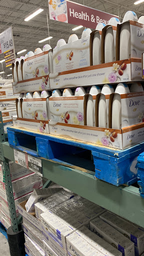 Warehouse club «BJ’s Wholesale Club», reviews and photos, 2300 W Oregon Ave, Philadelphia, PA 19145, USA