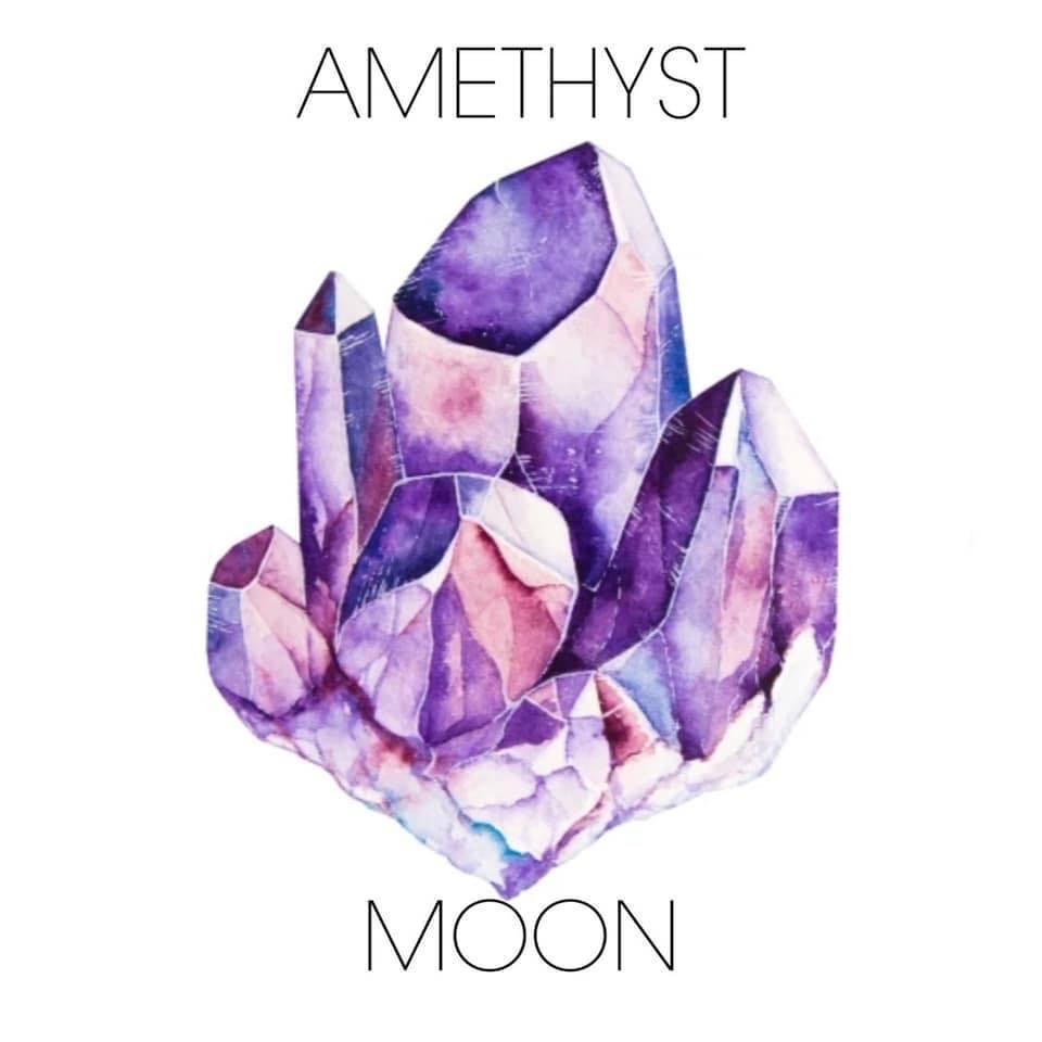 Amethyst Moon 08857
