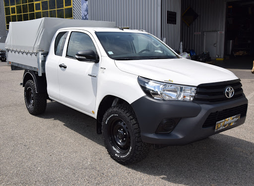 Photo 3 - BALLEYDIER 4x4