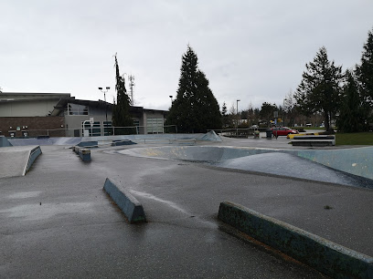 South Surrey Youth Park