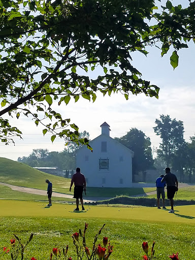 Golf Course «Brickyard Crossing», reviews and photos, 4400 W 16th St, Indianapolis, IN 46222, USA