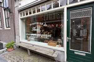 The Hoorn Bakery image