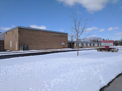 Richardson Elementary School