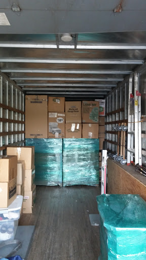 Moving and Storage Service «Affordable Moving Corporation», reviews and photos, 209 N Leavitt Ave, Orange City, FL 32763, USA