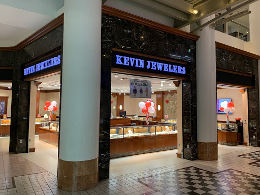 Jeweler «Kevin Jewelers», reviews and photos, 2800 N Main St #180, Santa Ana, CA 92705, USA