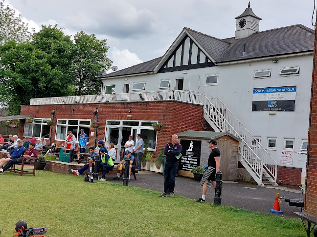 Reviews of Doncaster Town Fields Sports Club in Doncaster - Sports Complex