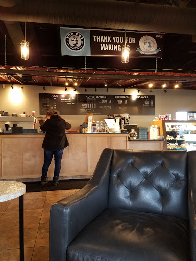 Donut Shop «Top Pot Doughnuts», reviews and photos, 18001 Bothell Everett Hwy, Bothell, WA 98012, USA