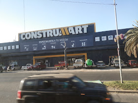 Construmart - Melipilla