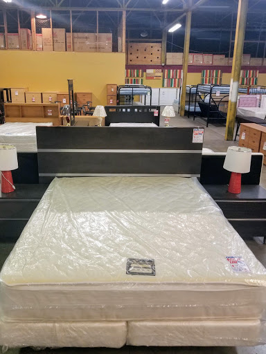 Futon Store «The Furniture Depot», reviews and photos, 585 Eureka Ave, Reno, NV 89512, USA