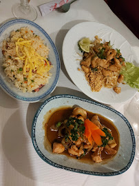 Plats et boissons du Restaurant asiatique Soir d'Asie à Saint-Maximin-la-Sainte-Baume - n°8