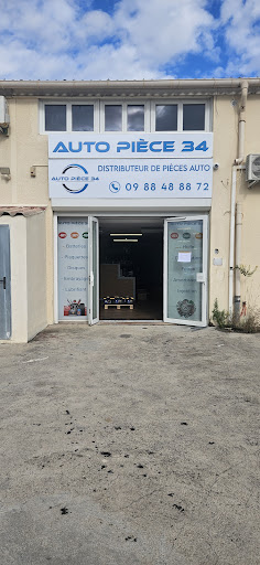 auto piece 34