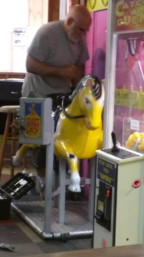 Sporting Goods Store «Hyde Park Roller Magic», reviews and photos, 4178 Albany Post Rd, Hyde Park, NY 12538, USA