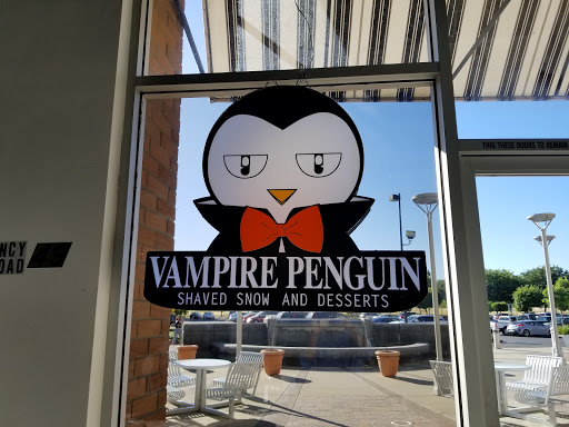 Dessert Shop «Vampire Penguin Shaved Snow and Desserts», reviews and photos, 9135 W Stockton Blvd, Elk Grove, CA 95758, USA