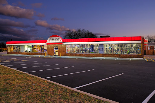Bicycle Store «Cycle Craft Parsippany», reviews and photos, 99 US-46, Parsippany, NJ 07054, USA