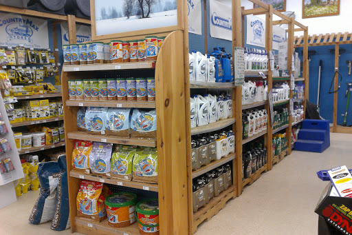 Pet Supply Store «CountryMax - Geneseo», reviews and photos, 4101 Lakeville Rd, Geneseo, NY 14454, USA