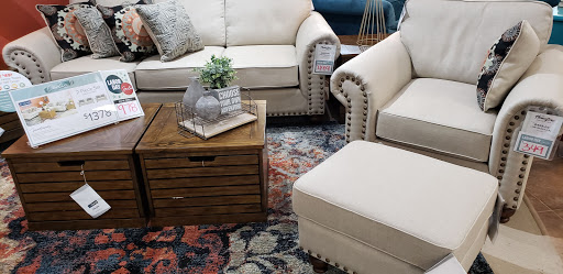 Furniture Store «Home Zone Furniture», reviews and photos, 420 E Round Grove Rd #300b, Lewisville, TX 75067, USA