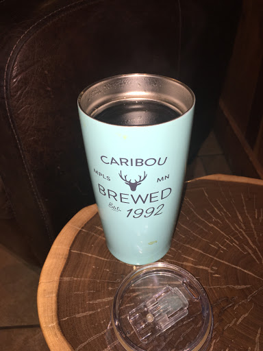 Coffee Shop «Caribou Coffee», reviews and photos, 3109 Northline Ave, Greensboro, NC 27408, USA